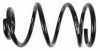SACHS 998 960 Coil Spring